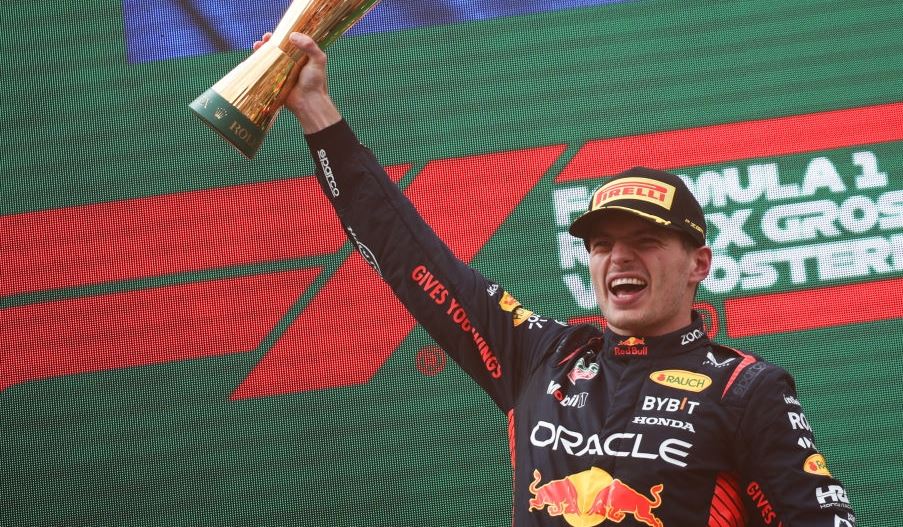 Όλοι οι 'μονομάχοι' του φετινού πρωταθλήματος της Formula 1