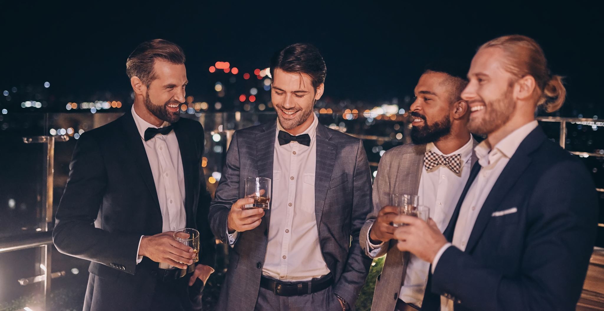 Υπάρχει μία εταιρεία που σε πληρώνει για να πηγαίνεις σε VIP εκδηλώσεις