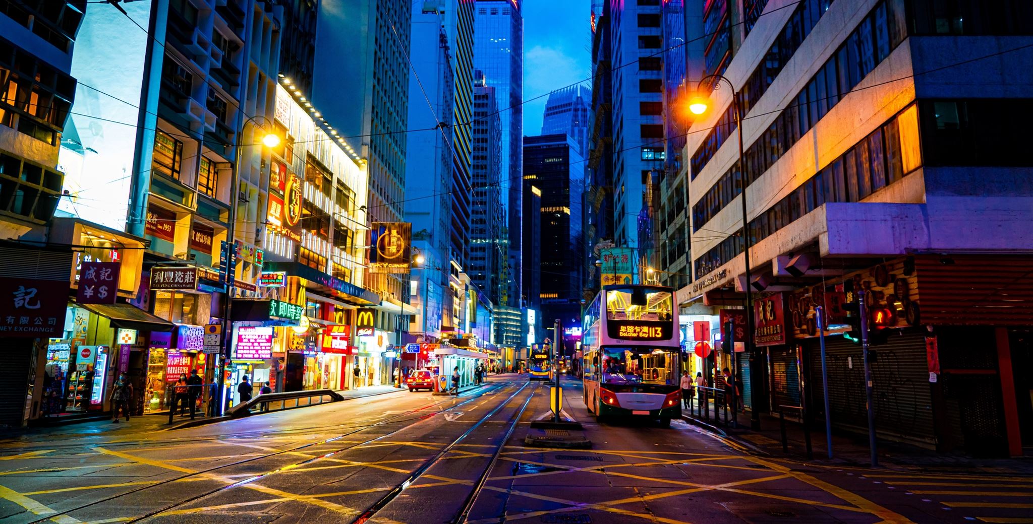 Οι πιο cool γειτονιές του κόσμου