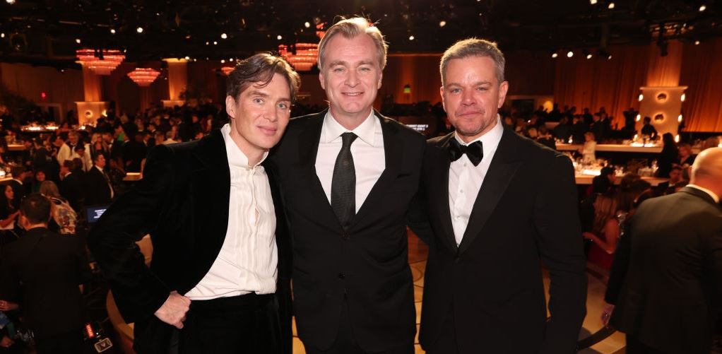 Οι καλοντυμένοι των Χρυσών Σφαιρών 2024