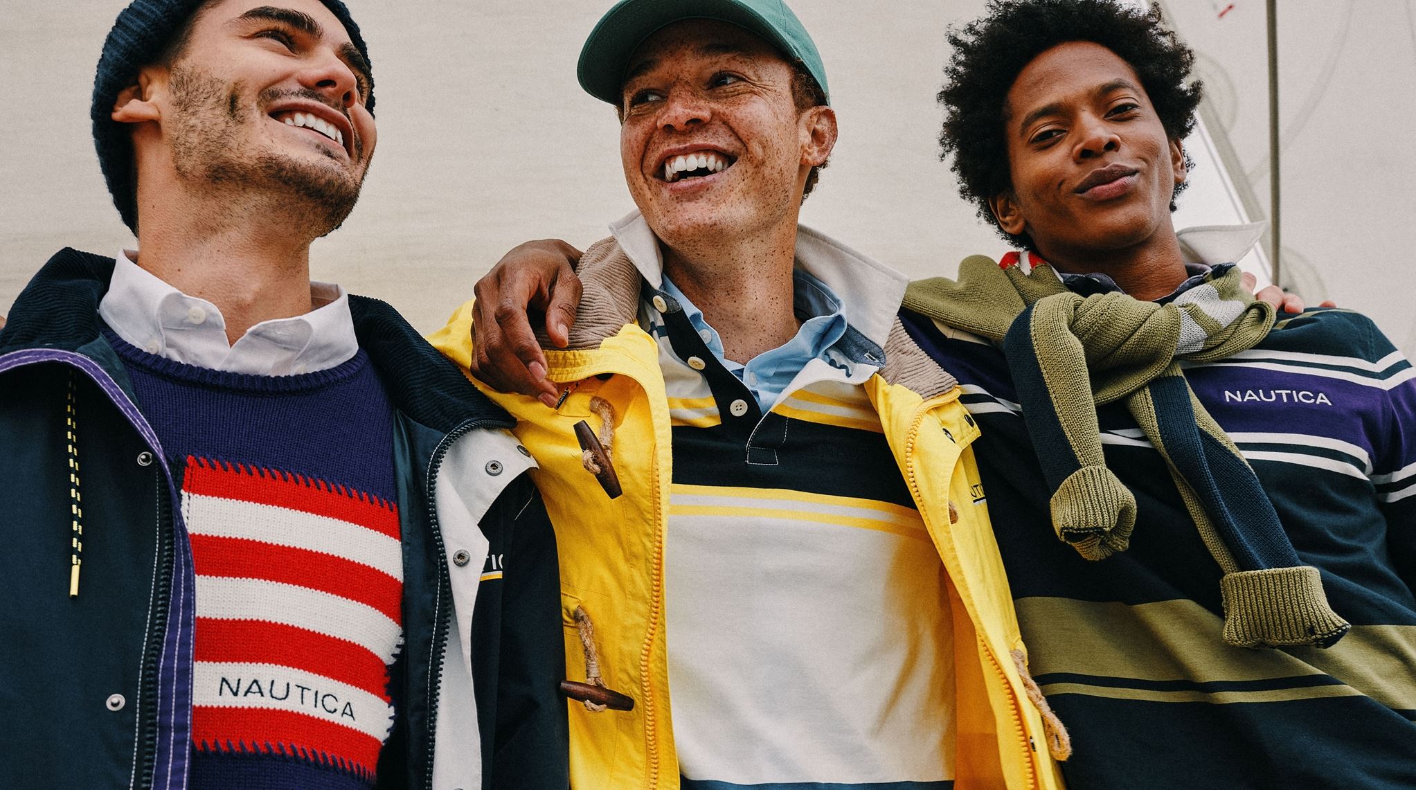 Διαγωνισμός | Κέρδισε ένα δώρο αξίας 100€ από τη Nautica!