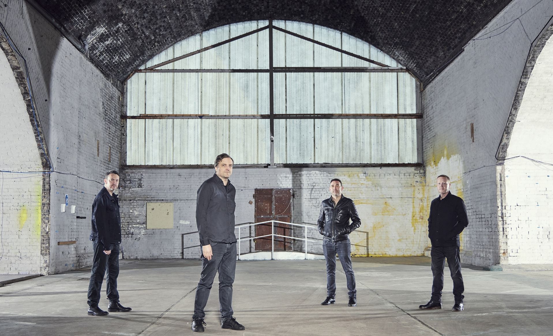 5 τραγούδια των Starsailor που (θα) ακούμε μια ζωή