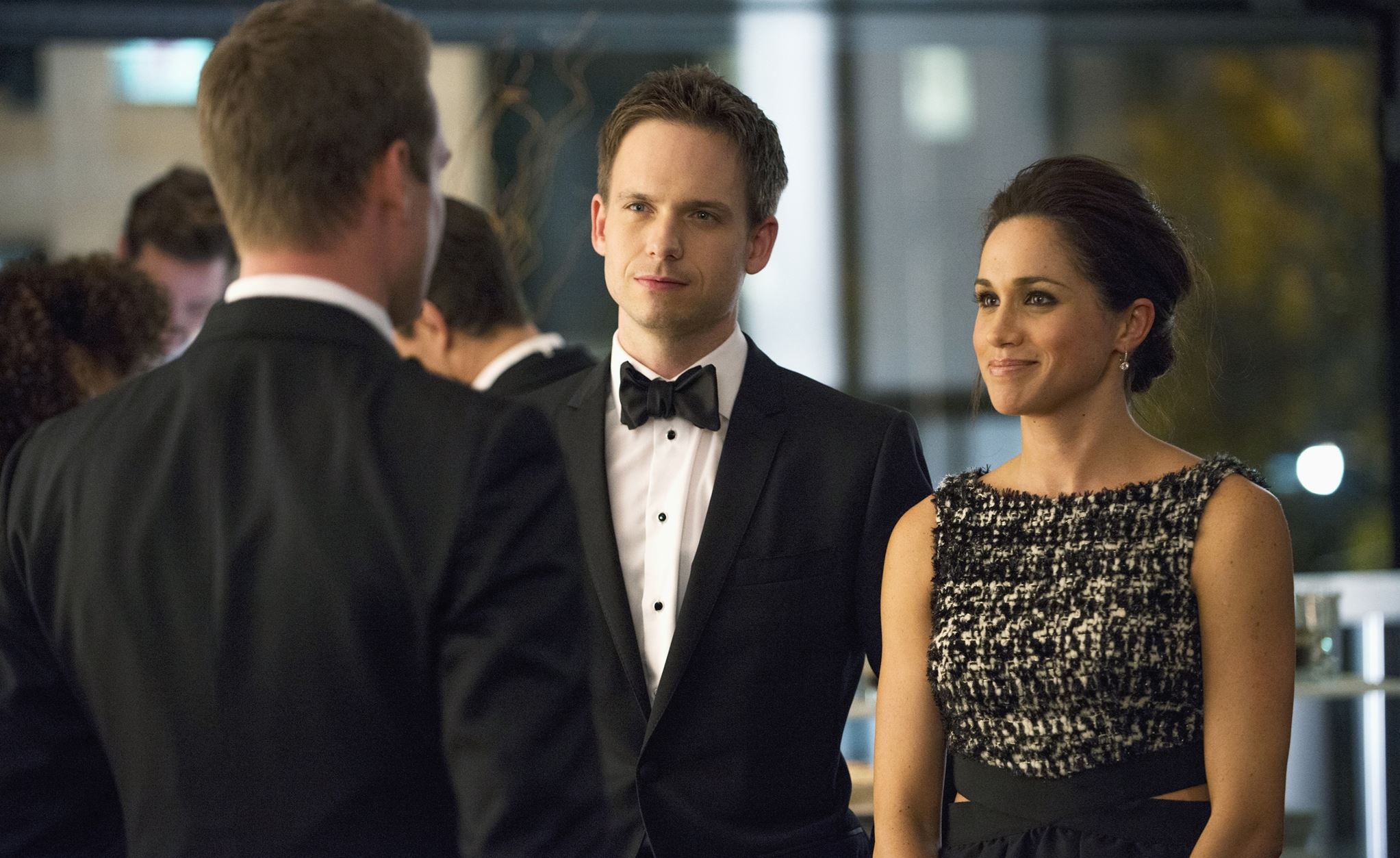 Όσα γνωρίζουμε για το spin-off του Suits