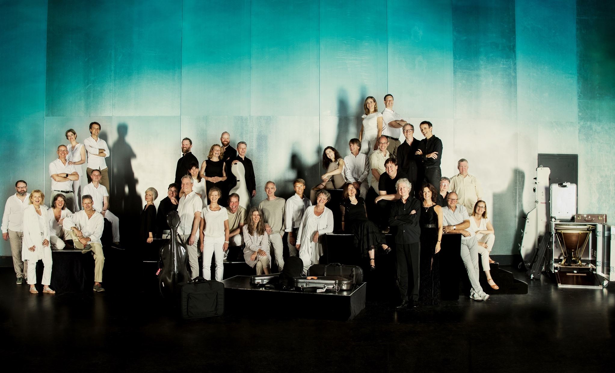 Μέγαρο Μουσικής Αθηνών | Στον αστερισμό του Κωνσταντίνου Καρύδη