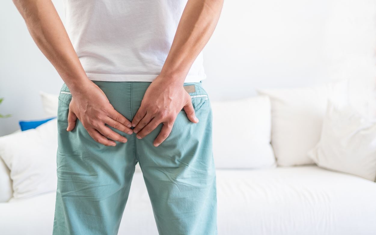 Ενδοσκοπική θεραπεία κύστης κόκκυγα με laser: Η τεχνική που άλλαξε τα δεδομένα