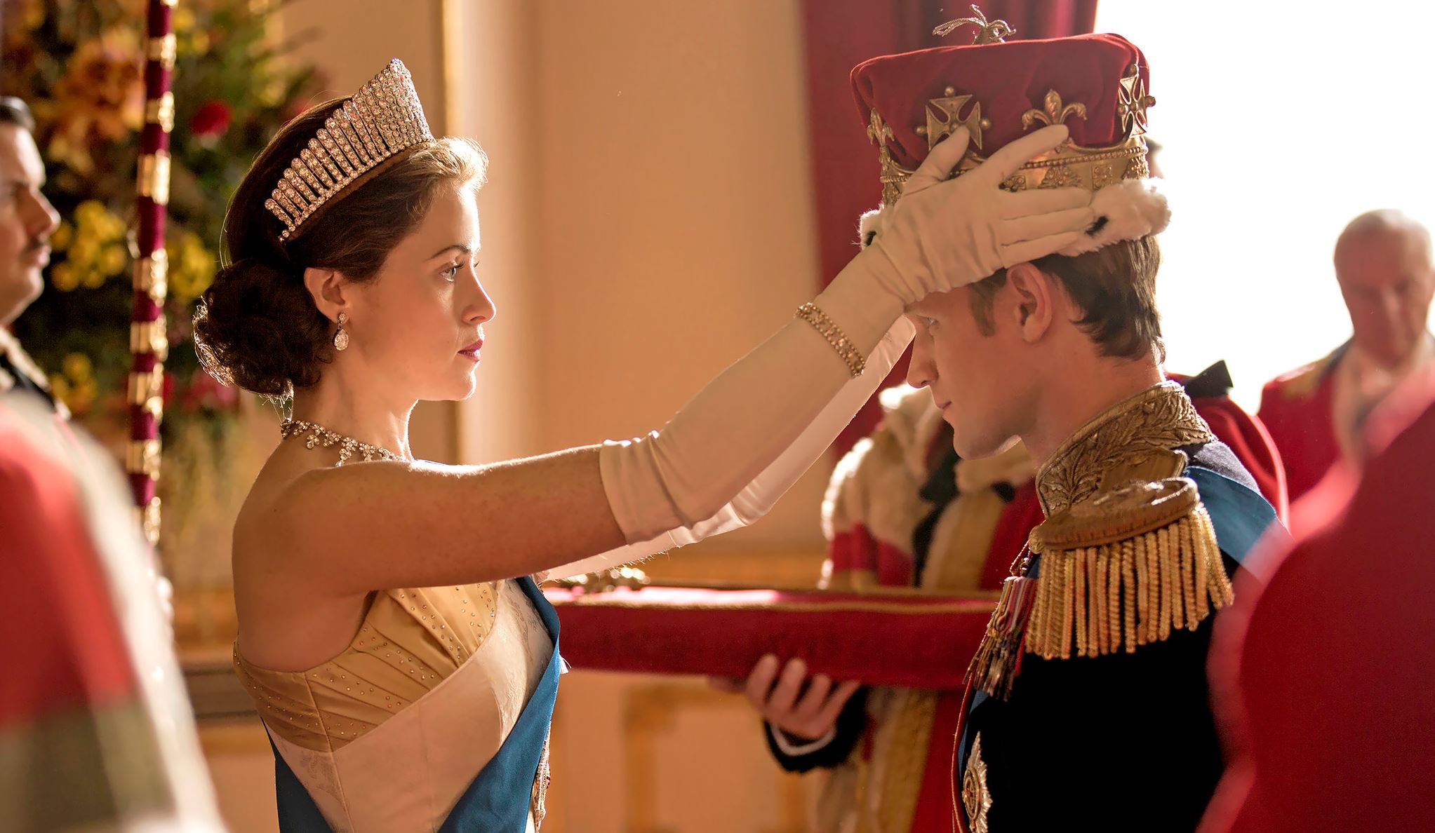 To Netflix ανακοίνωσε την 6η σεζόν του The Crown