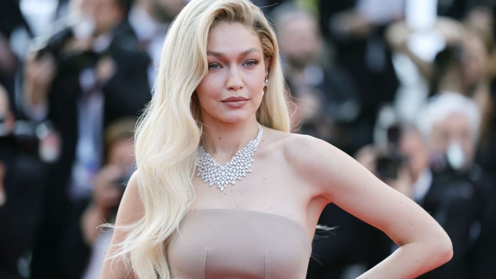 Gigi Hadid, μία σύγχρονη Λολίτα