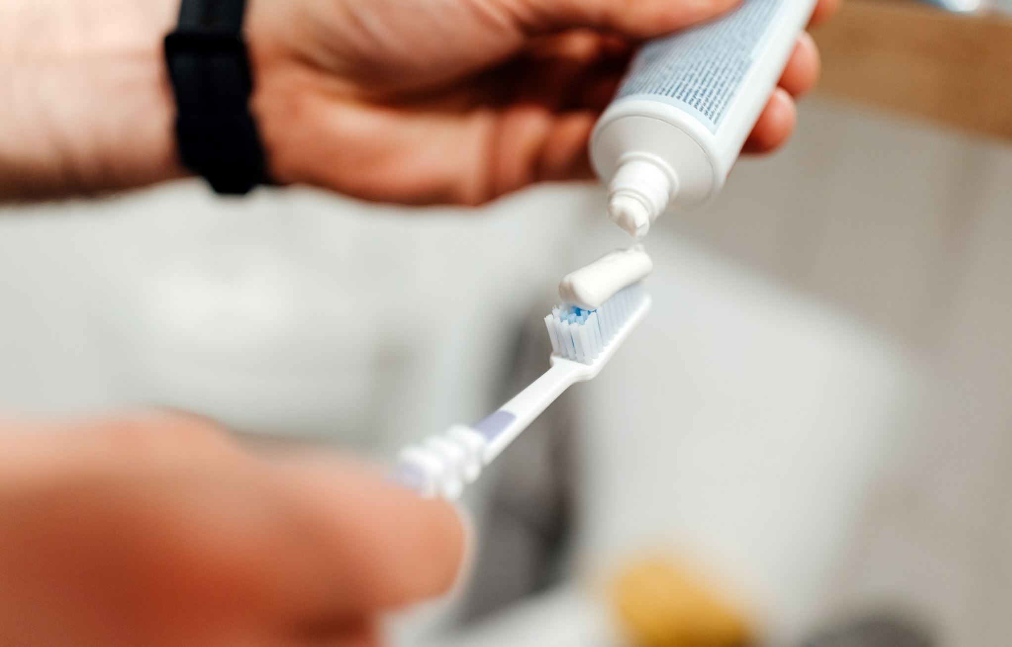 Μήπως τόσο καιρό βουρτσίζεις τα δόντια σου με λάθος τρόπο;