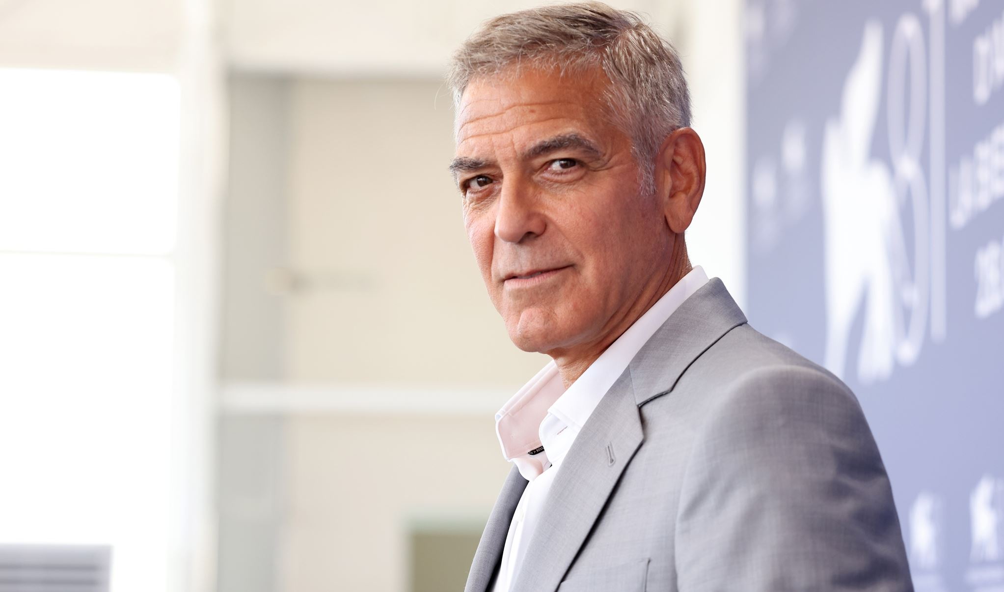 Το σκανδαλώδες όνειρο που είδε ο George Clooney με τον Harrison Ford