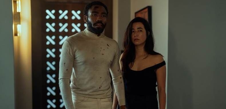 Στη 2η σεζόν του Mr. & Mrs. Smith έρχονται τα πάνω κάτω