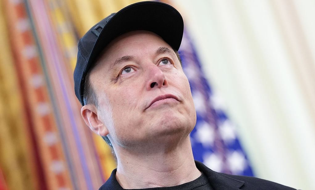 O Elon Musk ιδρύει το δικό του κόμμα - Γιατί επικαλέστηκε τον θηβαίο στρατηγό και πολιτικό Επαμεινώνδα