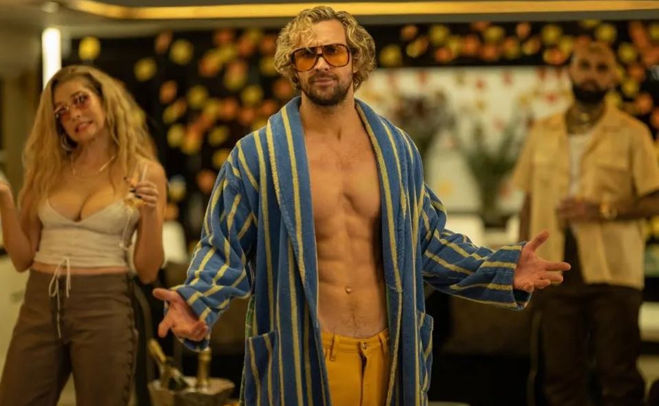 Μια ματιά στις δίαιτες των διασήμων που υπόσχονται γρήγορη και ασφαλή απώλεια βάρους