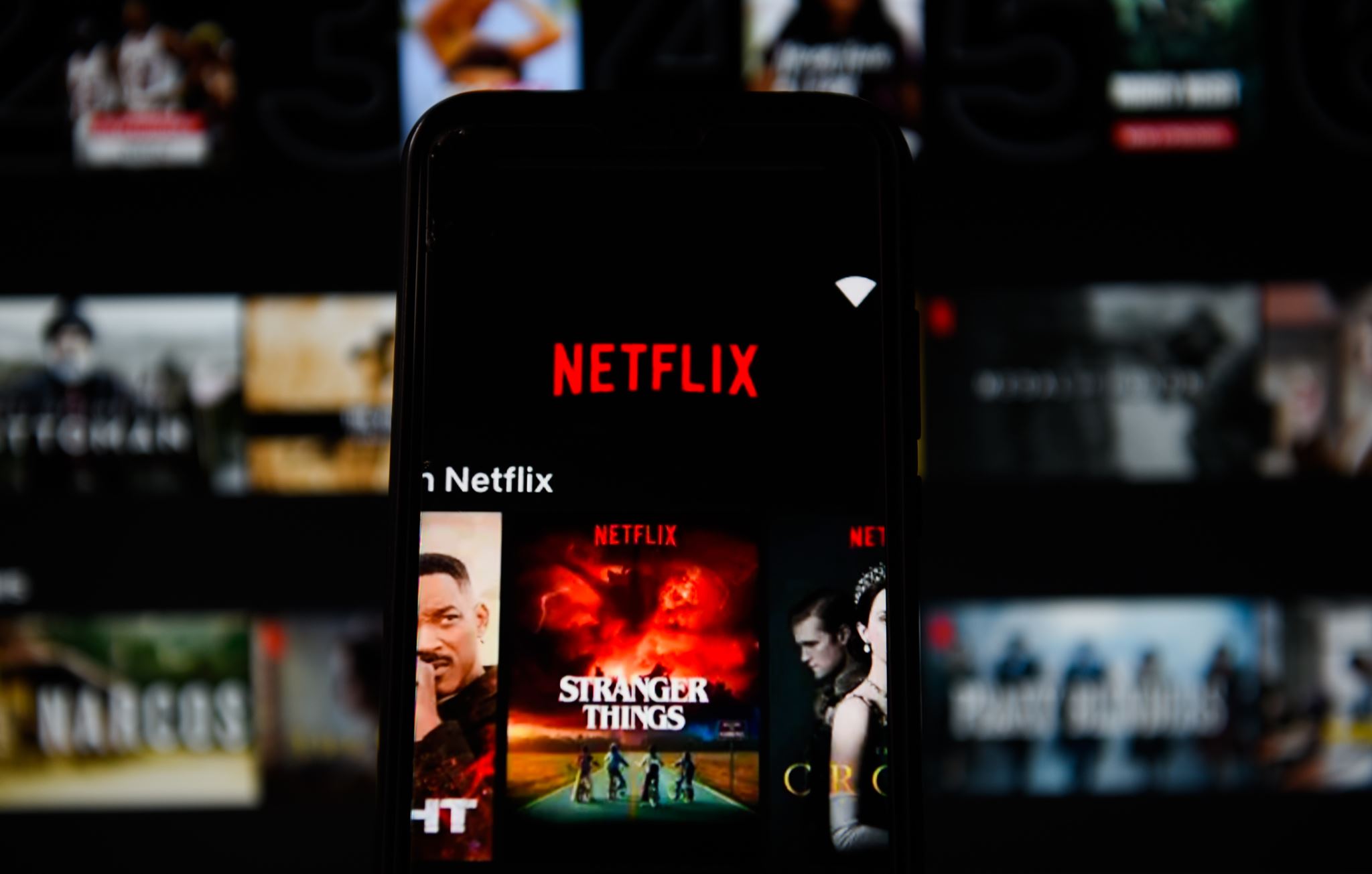 To Netflix δεν θέλει τη μηνιαία συνδρομή σου αν δεν το χρησιμοποιείς