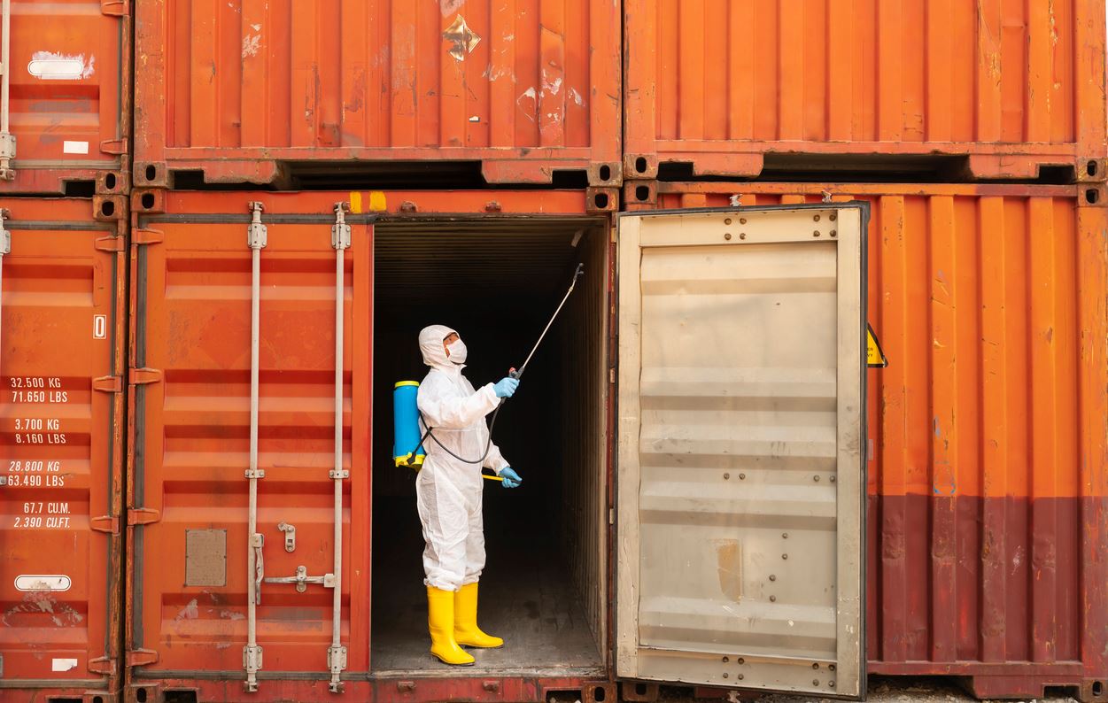 Στην Κίνα ο κορονοϊός μεταλλάσσεται με άγνωστους τρόπους