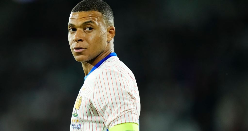Όταν ο Kylian Mbappé πήρε πολιτική θέση