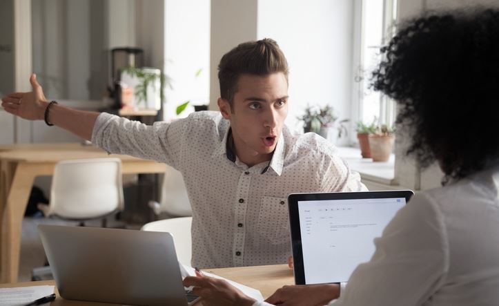 Ένα κουίζ για να καταλάβεις (αν, και) πόσο σεξιστής είσαι