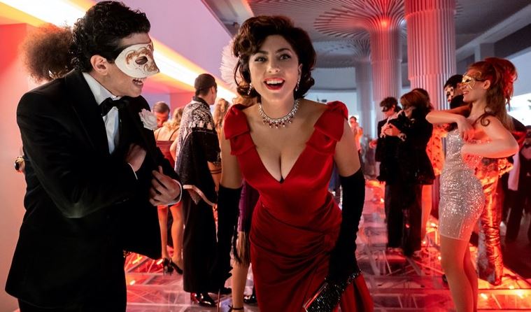 To House of Gucci ενίσχυσε τις πωλήσεις του οίκου στην Ελλάδα