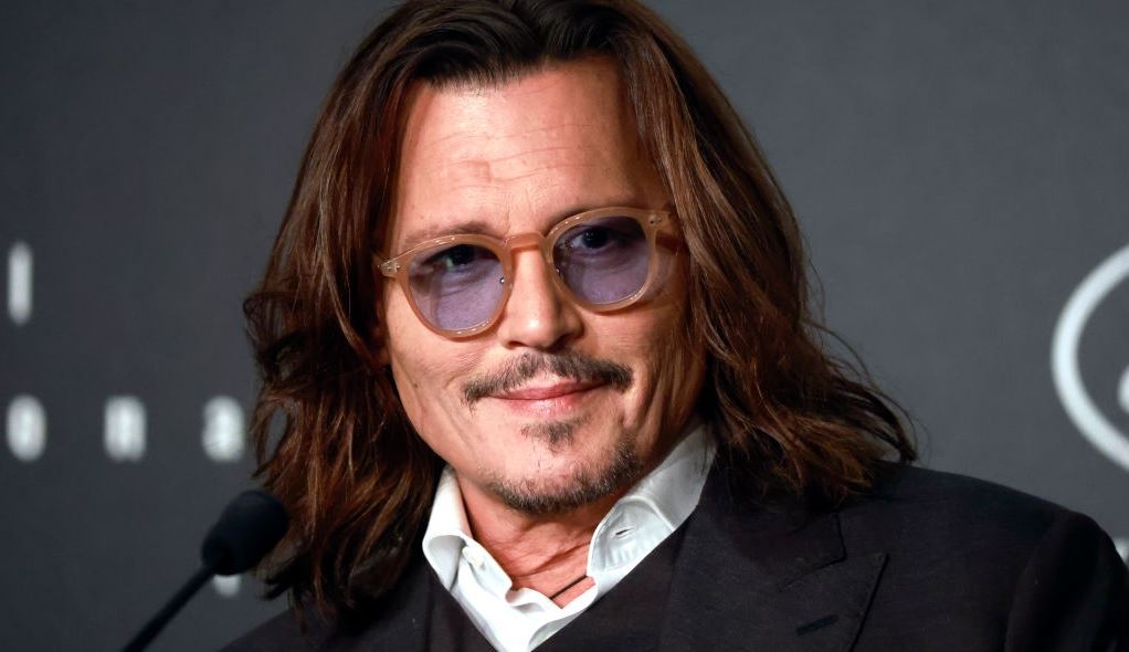 Ο Johnny Depp αυτήν τη φορά κατηγορείται για φραστική επίθεση