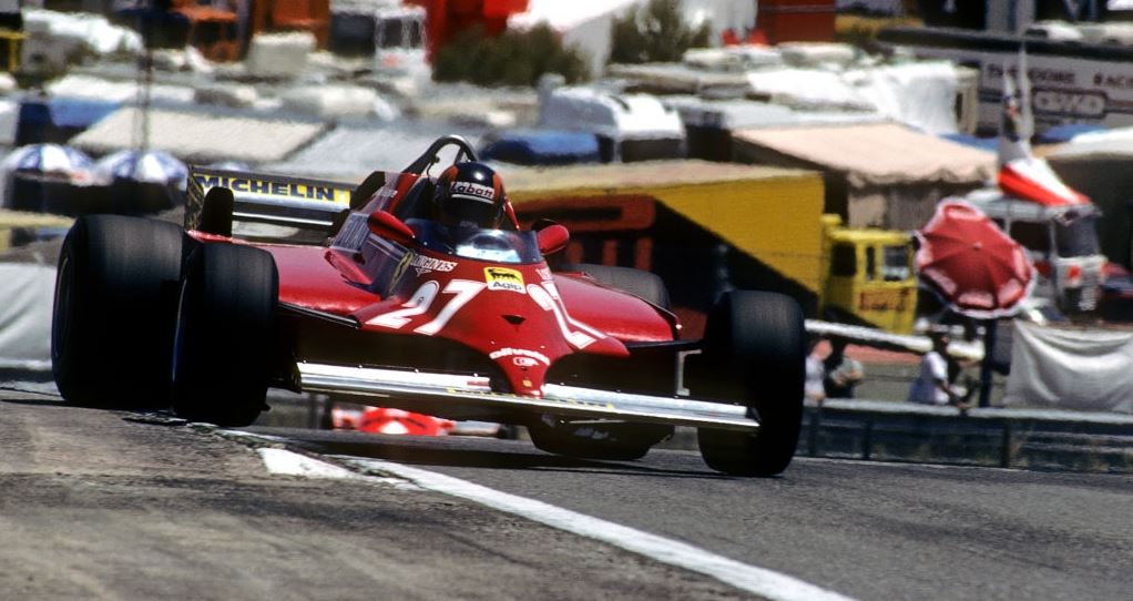 Ένα ντοκιμαντέρ για την πιο σκληρή μάχη της Formula 1