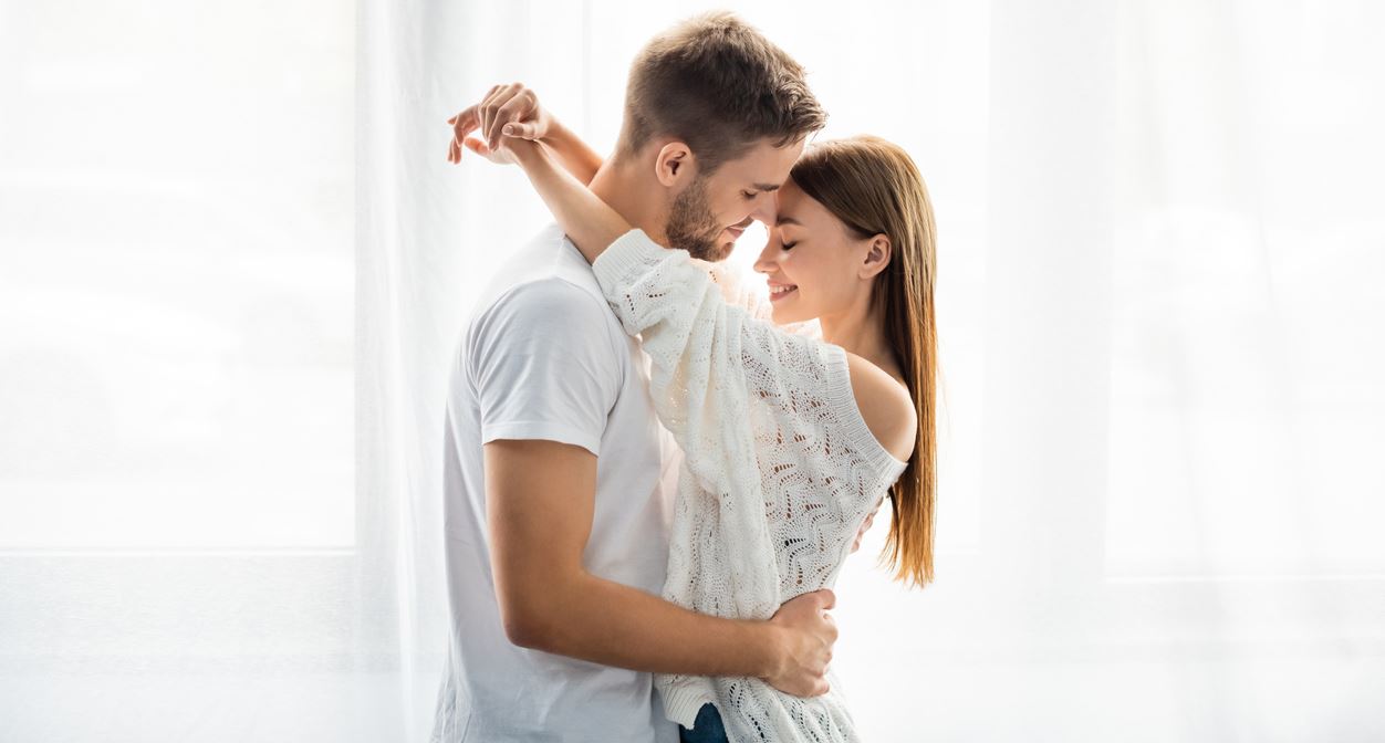 Τα 5 στάδια κάθε σχέσης