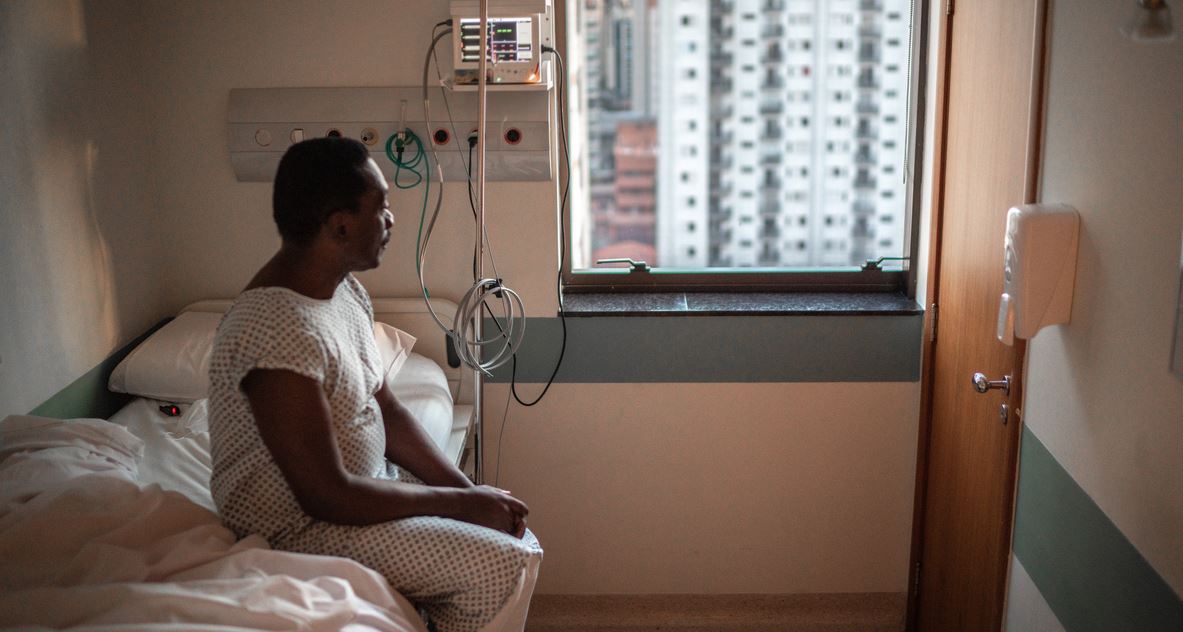 Η τρομακτική βραζιλιάνικη μετάλλαξη του κορονοϊού