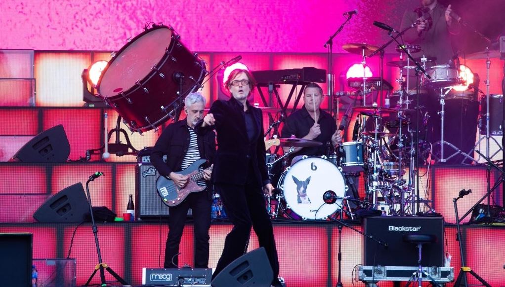 Οι Pulp έρχονται στην Αθήνα