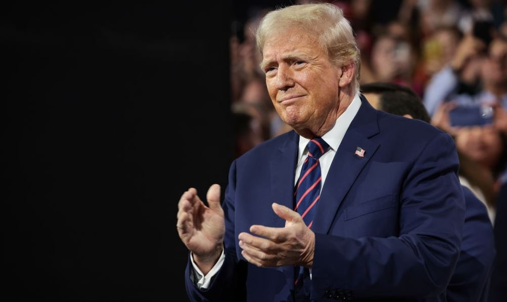 Όλα τα απίστευτα πράγματα που έχει πει ο Donald Trump