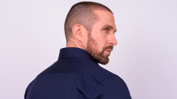 To ξυρισμένο κεφάλι και πάλι στη μόδα