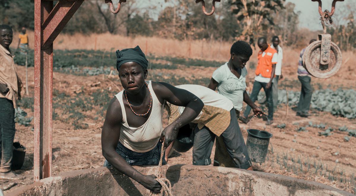 Πείνα, μία ατελείωτη πανδημία για την Αφρική