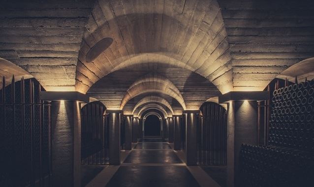 Το θρυλικό Château de Beaucastel στη Μεγάλη Βρεταννία