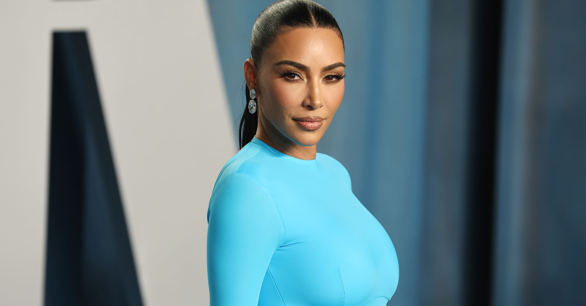 Η Kim Kardashian θα ζήσει ένα δράμα, στην κυριολεξία