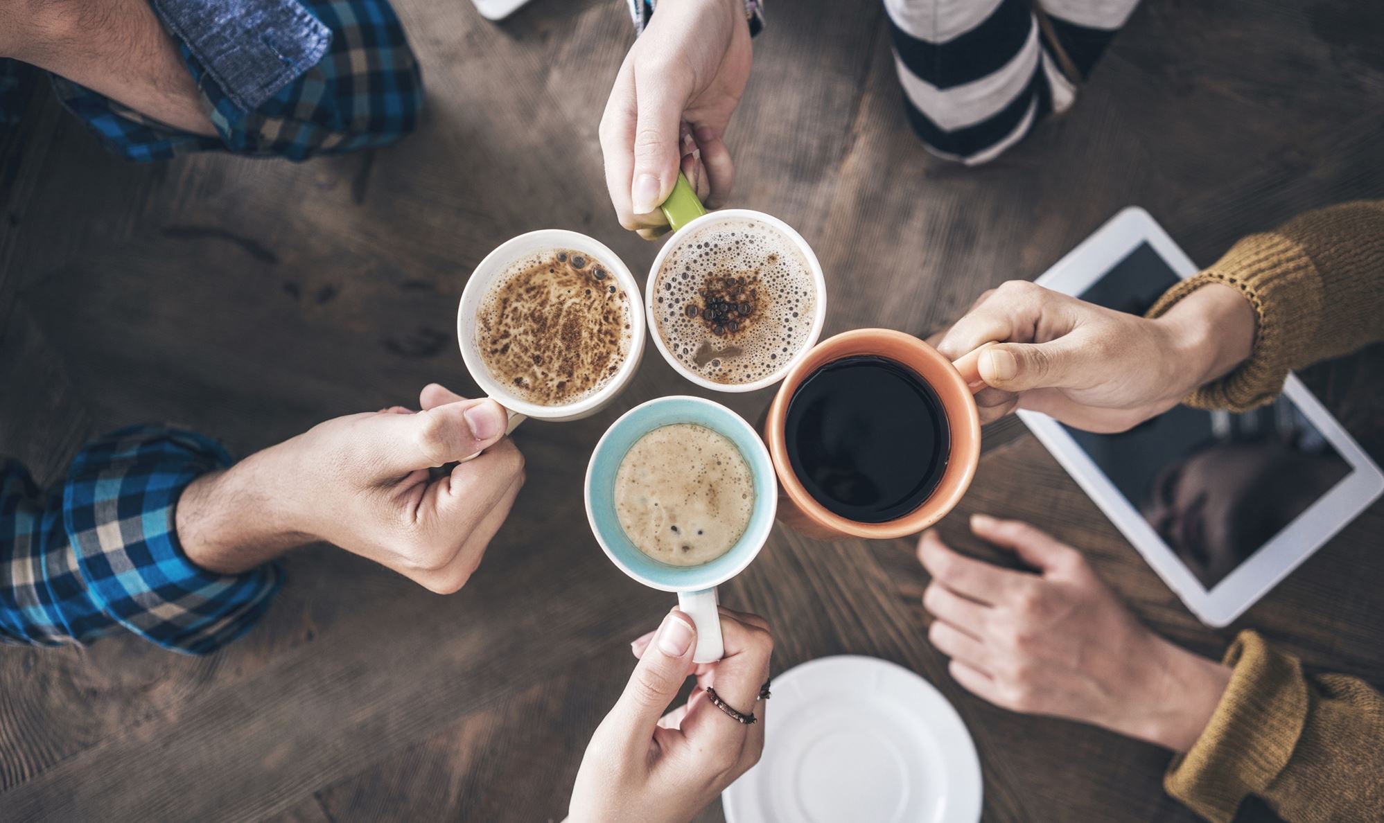 Τα απαραίτητα ροφήματα για την υγεία μας, σύμφωνα με το Harvard