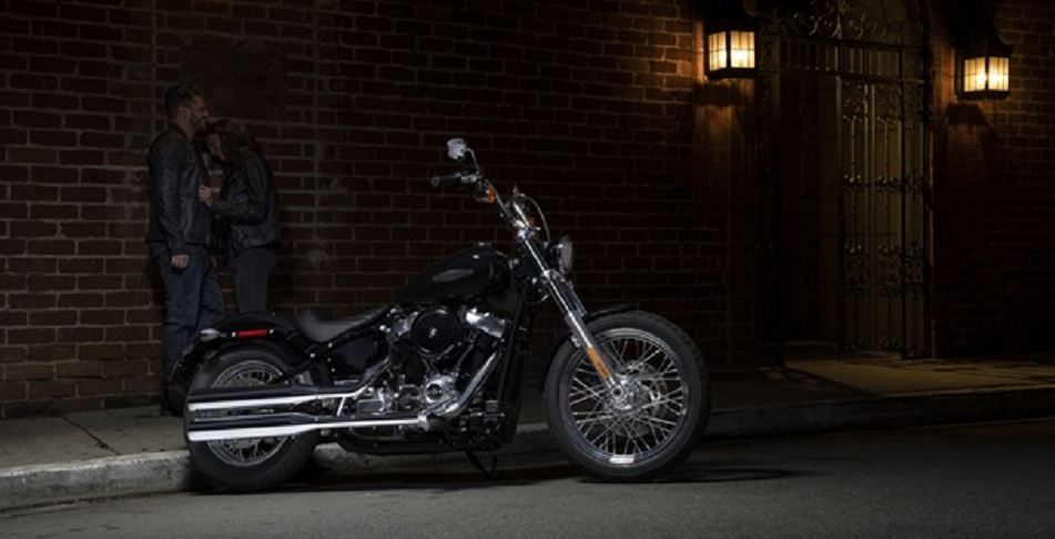 Harley-Davidson Softail: Η απόλυτη cruising εμπειρία
