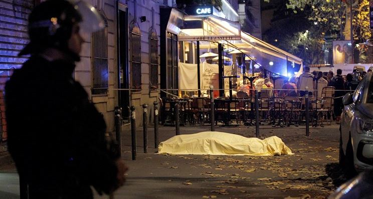 Η δίκη του αιώνα ξεκινά στο Παρίσι