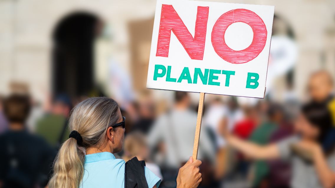 Πώς η κλιματική αλλαγή επηρεάζει την υγεία