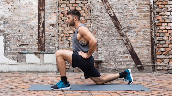 Η μέθοδος 40/20 για να κάψεις λίπος όπως ποτέ πριν