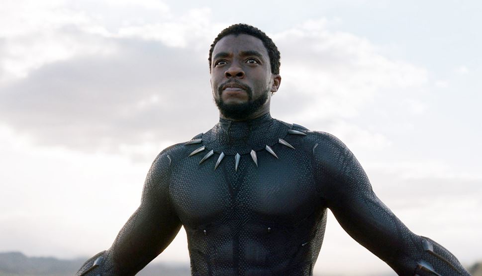 Ο Chadwick Boseman γράφει ιστορία με 4 υποψηφιότητες για τα SAG Awards 2021