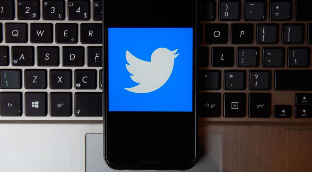 16 χρόνια Twitter