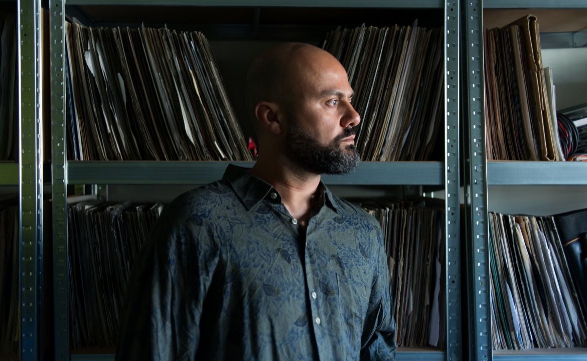 Ο Bengoa φτιάχνει πια μουσική για τα κόκκινα μέρη σου