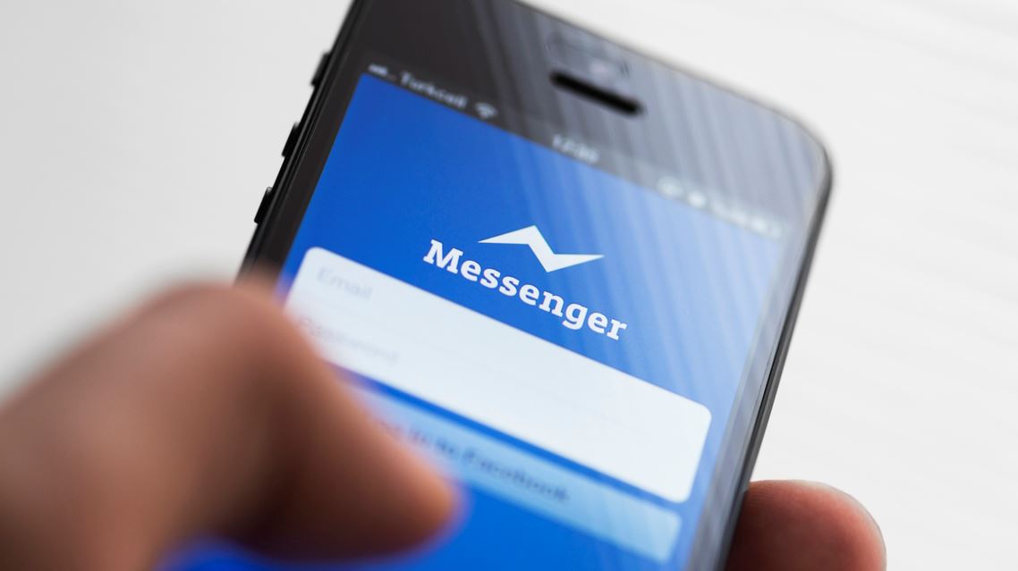 Το μυστικό chat του Messenger