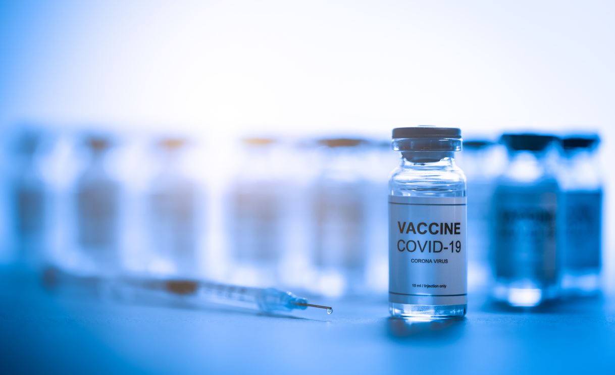 Αιμοδοσία, κορονοϊός και εμβόλια κατά της Covid-19