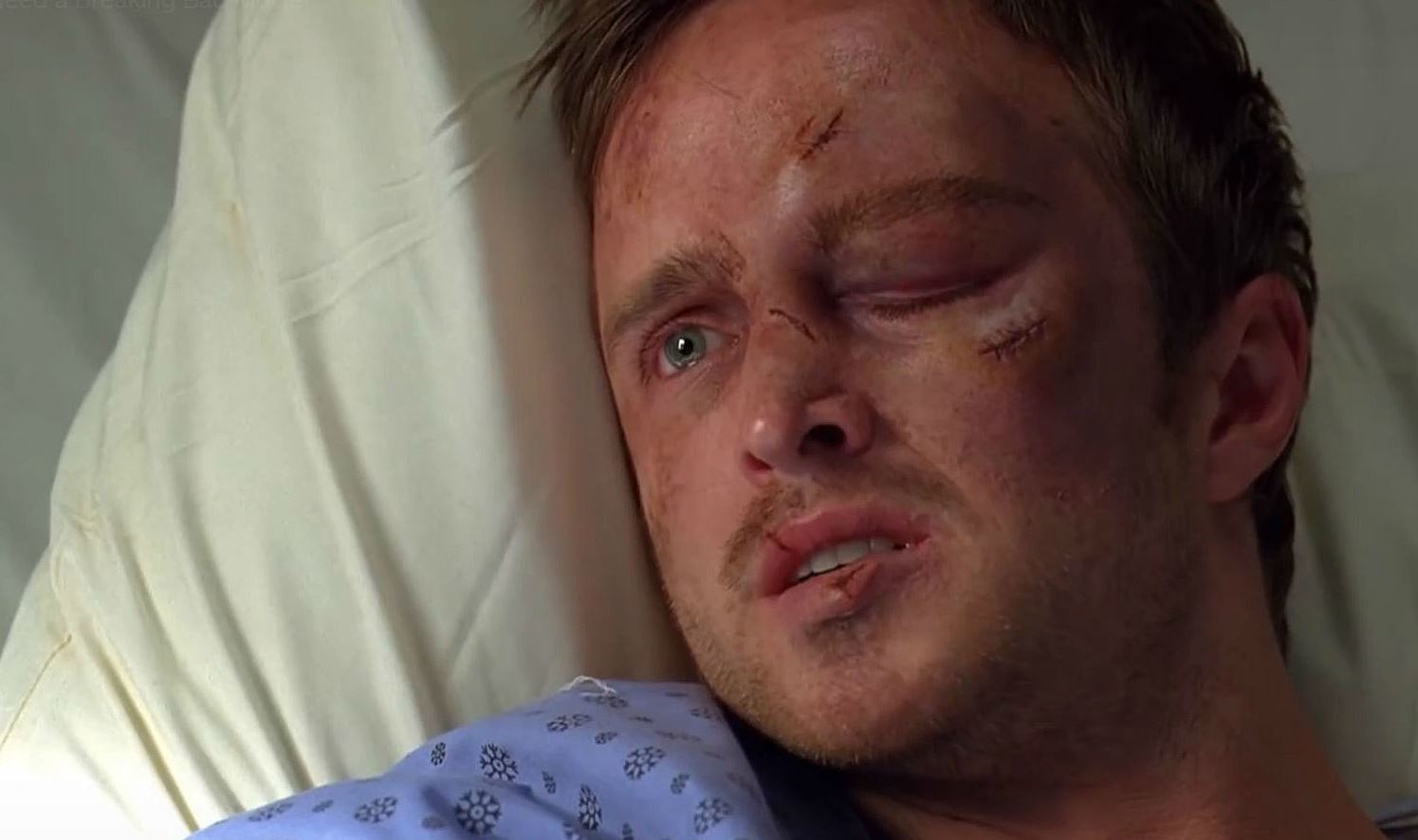 Το σημαντικό hint του Aaron Paul για το El Camino