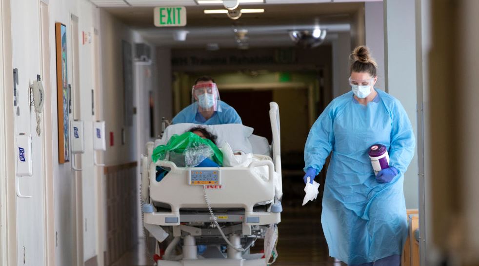 Οι επιθέσεις hackers σε νοσοκομεία εν μέσω πανδημίας