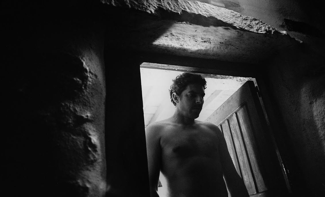 Η "Βληχή" του Γιώργου Λάνθιμου έρχεται από πολύ μακριά