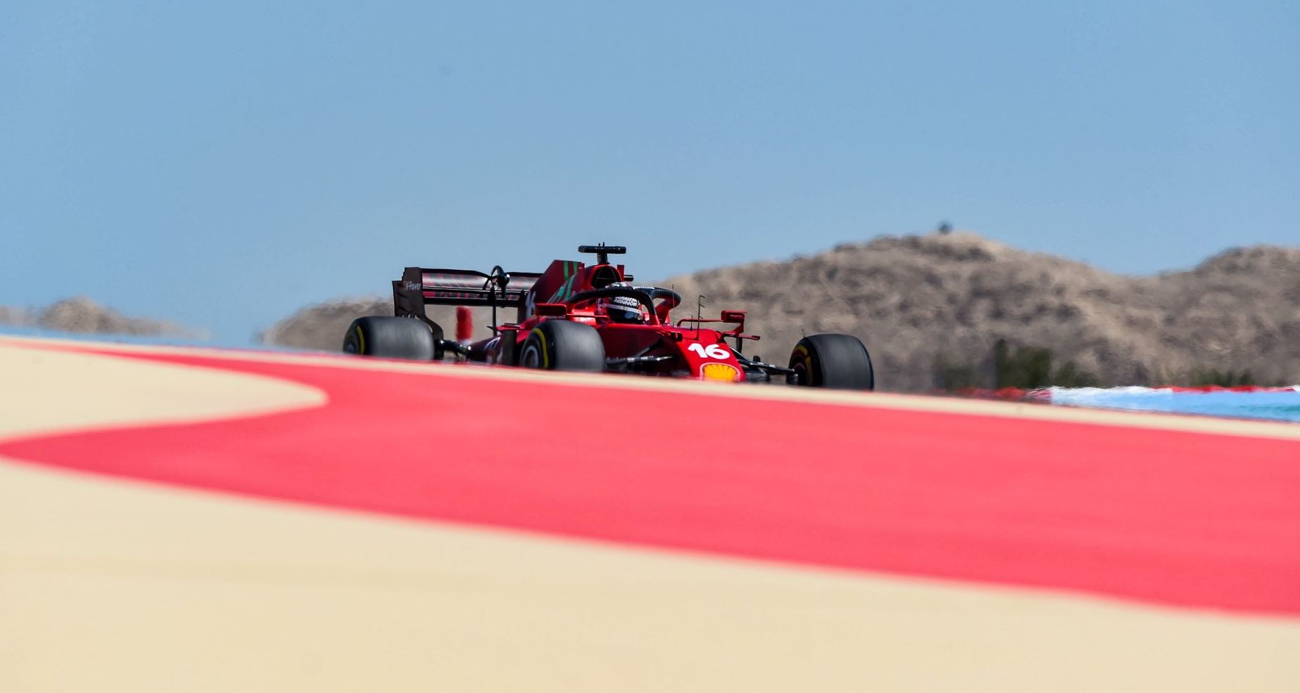 Όλα όσα μάθαμε από τις δοκιμές της φετινής Formula 1