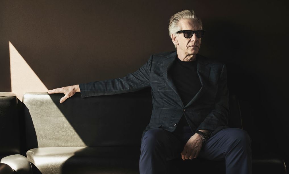 Πρώτη ματιά στο The Shrouds του David Cronenberg