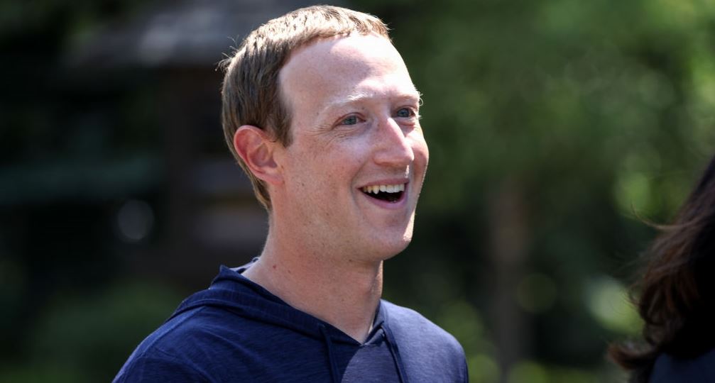 Η Meta 'έπεσε' και ο Mark Zuckerberg το πλήρωσε ακριβά