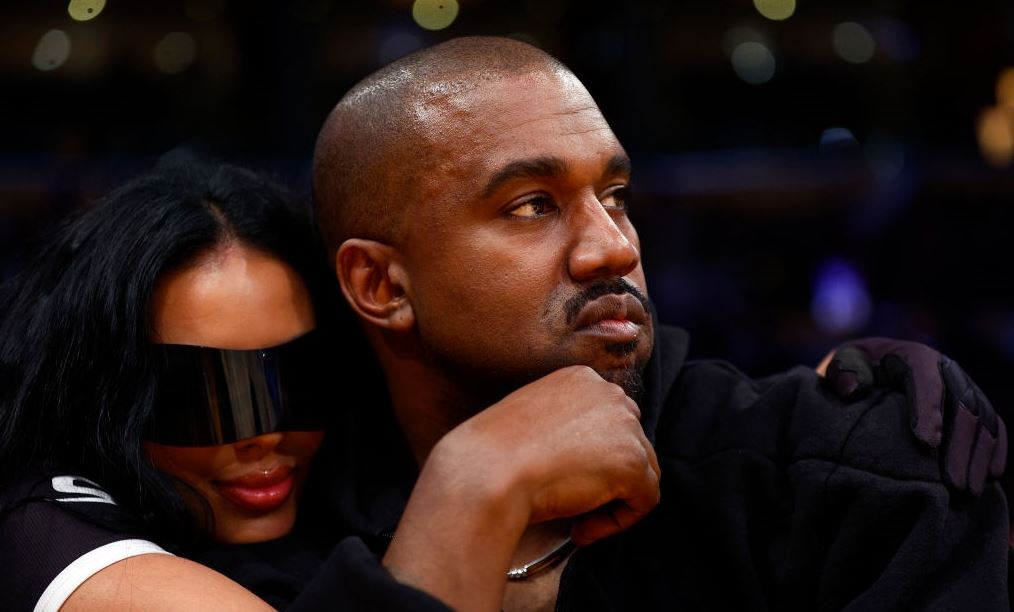 Κι όμως, ο Kanye West 'βύθισε' την Adidas