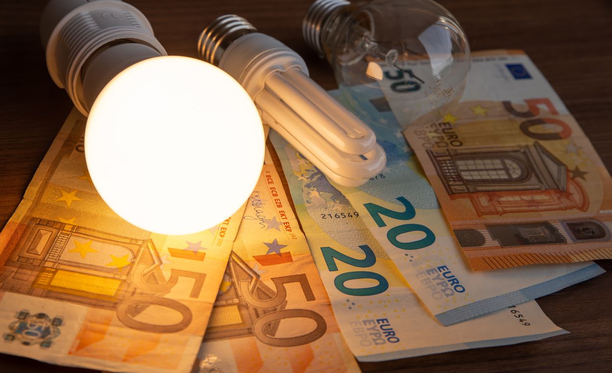 Τι θα ισχύει στο εξής για τους λογαριασμούς ρεύματος