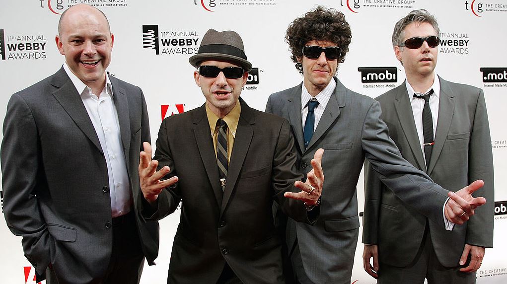 Για πρώτη φορά τραγούδι των Beastie Boys θα ακουστεί σε τηλεοπτική διαφήμιση